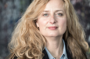 Juorin Christina Végh